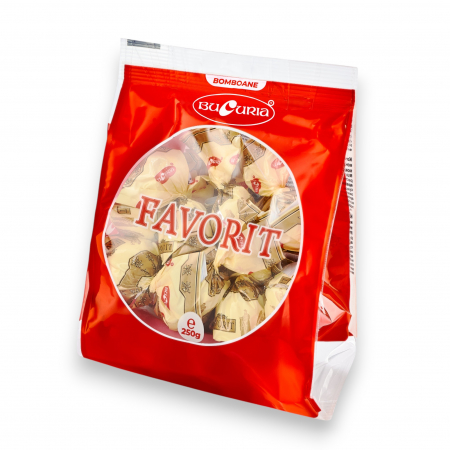 Bomboane Favorit 1 / 250 gr [1]