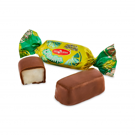 PRODUSE DE POST - Bomboane fondante Lamâița 1 / 250 gr