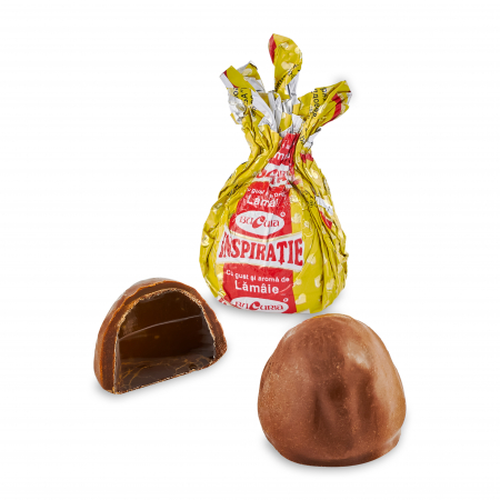 Bomboane - Bomboane Inspirație Lămîie 1/250 gr