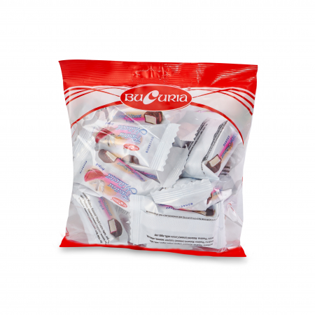 Bomboane Lapte de pasare (Frisca)  1 / 150 gr [1]