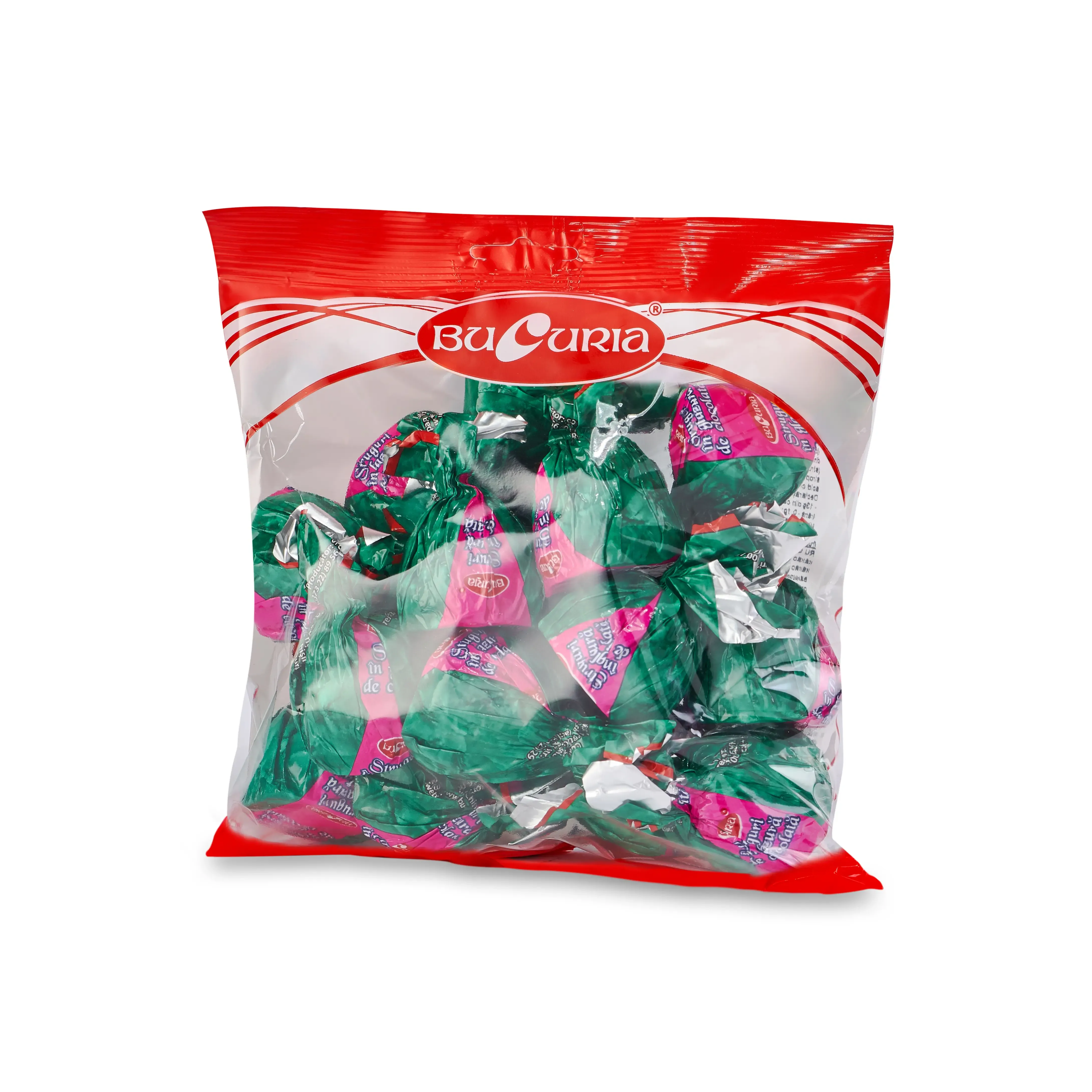 Bomboane Struguri în ciocolată 1 / 250 gr [1]