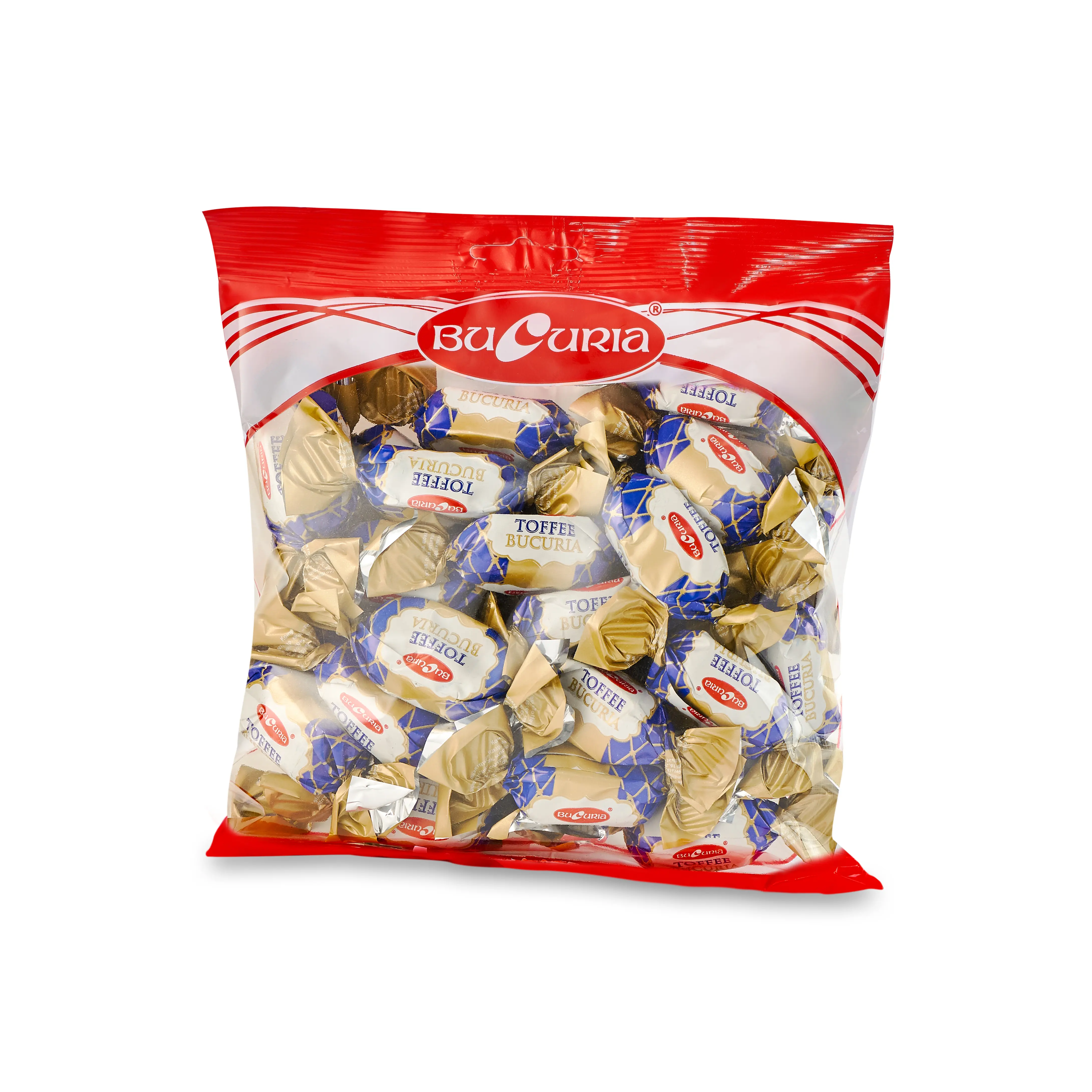 Bomboane Bucuria Toffee 1 / 250g [1]