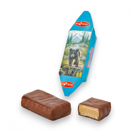 Bomboane - Bomboane Bucuria Ursuleț  1/250 gr