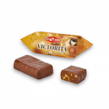 PRODUSE DE POST - Bomboane Bucuria Victorița 1/250 gr