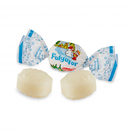 Caramele - Bomboane Fulgusor 1/190 gr