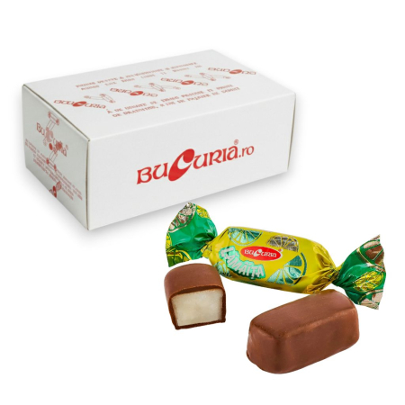 La BAX - Bomboane Lămâița 3 Kg