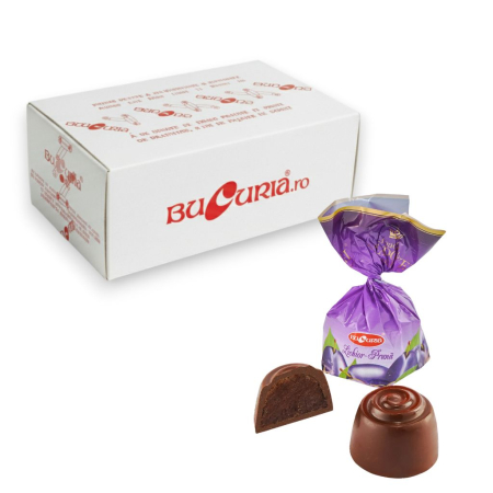 La BAX - Bomboane Livada Moldovei Regală(prune) 2,2 KG
