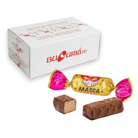 La BAX - Bomboane Masca 2,7 Kg