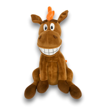 Cadouri de Craciun - Cadou Calutul Iulian 1/600gr