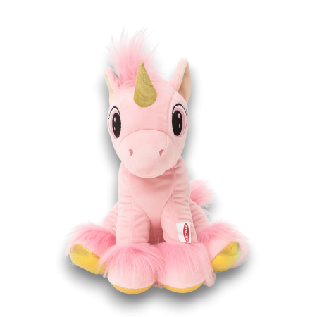 Cadouri de Craciun - Cadou Unicorn Roz 1/600gr