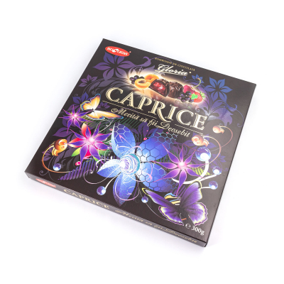 La cutie - Gloria caprice 300 GR
