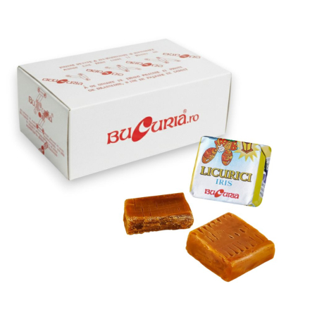 Caramele - Caramele Licurici 4 Kg