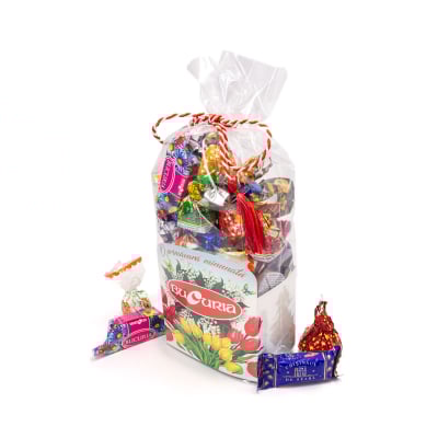 La cutie - Mix primavara 600 gr