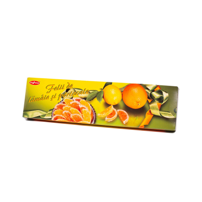 Felii de lamaie si portocala 350gr [1]