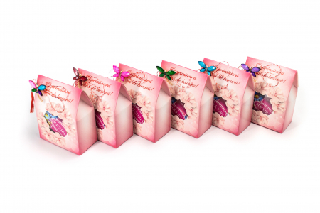 Martisor cu Brosa libelula [1]