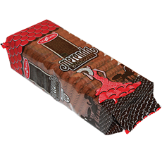 Biscuiti - Biscuiti Bucuria MERENDA 500 gr