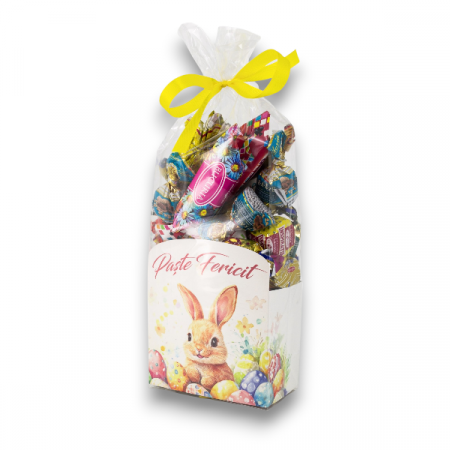 La cutie - Mix de bomboane "Paste Fericit!" 600(2)
