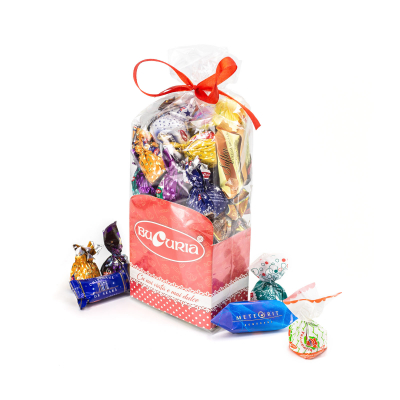 La cutie - Mix de bomboane 300gr