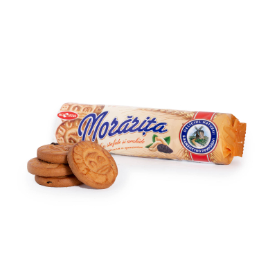 Biscuiti - Biscuiti Morărița 290 gr
