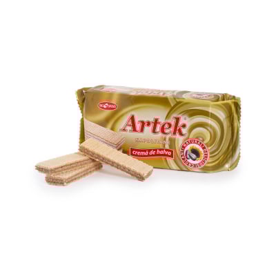 Napolitane - Napolitane Artek Halva 160gr