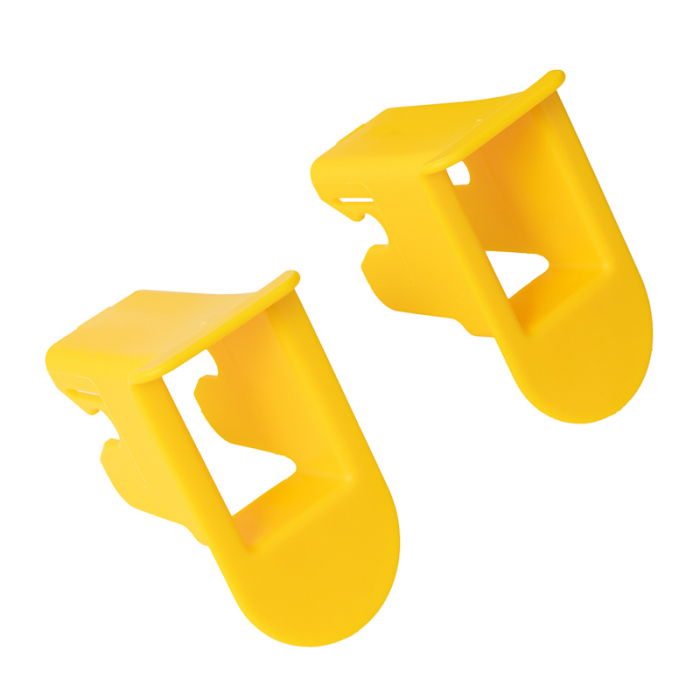 BUF BOOF Saphir Deluxe iSize Autósülés, 360 °-os, 0-36 kg-os forgatással, 40-150 cm, Pink [14]