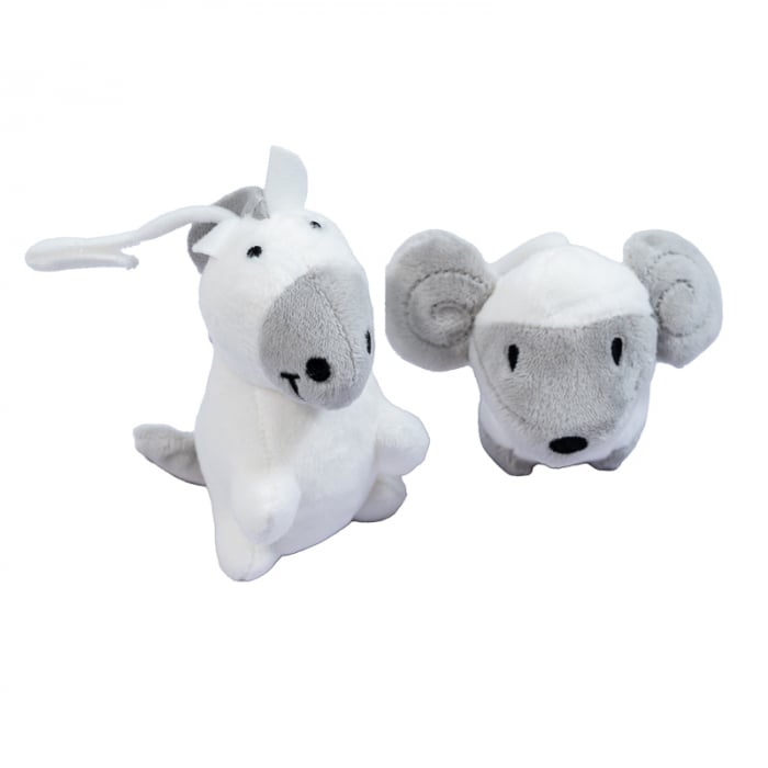 W5 hordozható intelligens elektromos bölcső, multifunkcionális, Bluetooth kapcsolat, 5 mozgásmodul, távirányító, EasyTouch funkció, szürke színű [9]