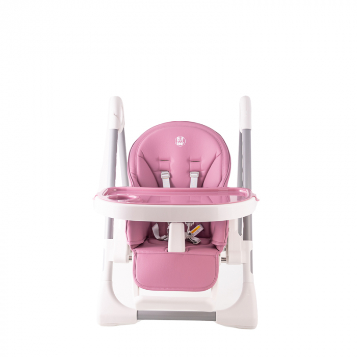 X-6 BUF BOOF etetőszék, 180 fokig 4 dőlésszög, 7 állítható magasság, LightPurple [5]