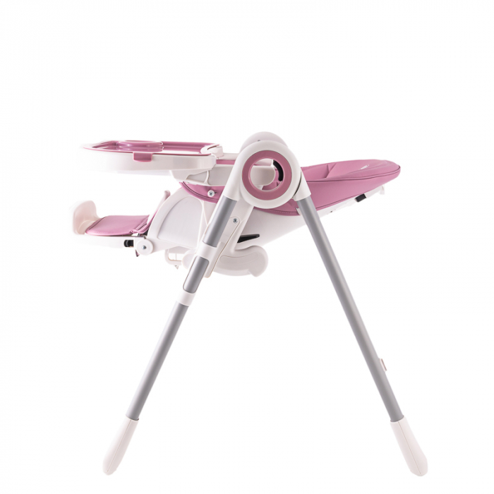 X-6 BUF BOOF etetőszék, 180 fokig 4 dőlésszög, 7 állítható magasság, LightPurple [2]