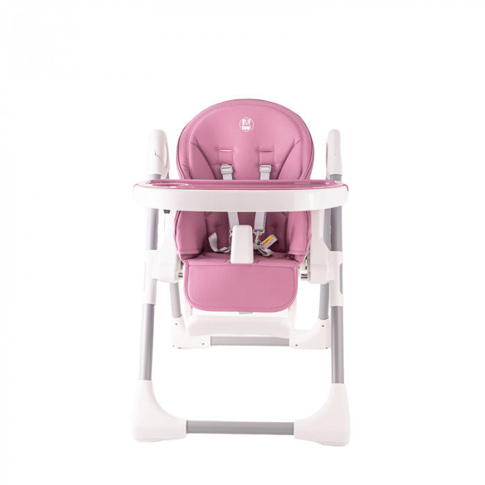 X-6 BUF BOOF etetőszék, 180 fokig 4 dőlésszög, 7 állítható magasság, LightPurple [7]