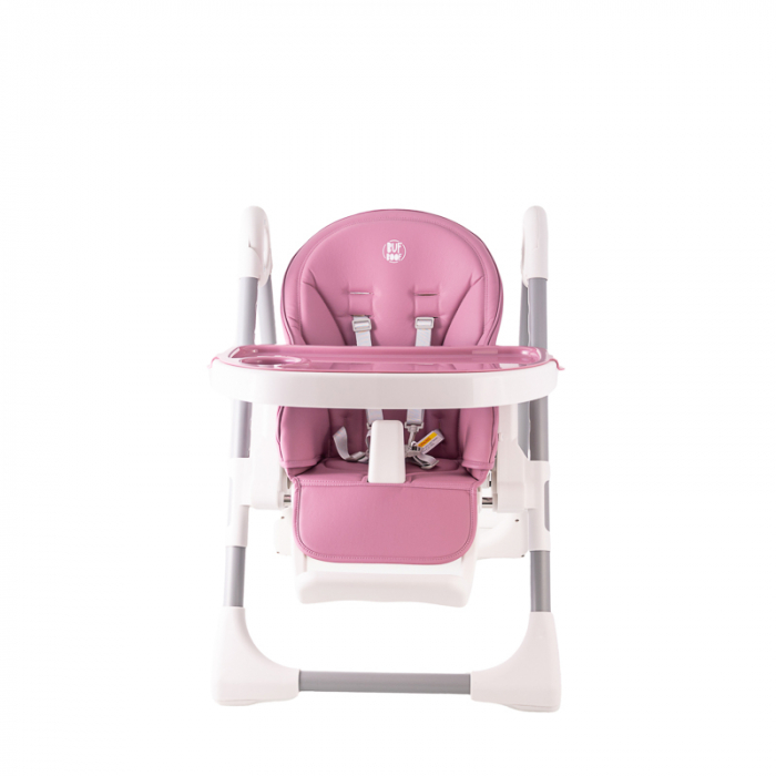 X-6 BUF BOOF etetőszék, 180 fokig 4 dőlésszög, 7 állítható magasság, LightPurple [6]