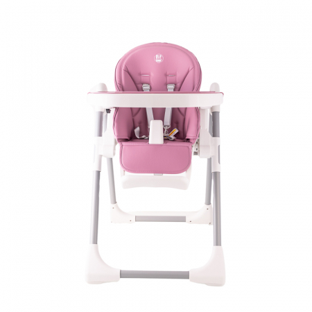 X-6 BUF BOOF etetőszék, 180 fokig 4 dőlésszög, 7 állítható magasság, LightPurple [7]