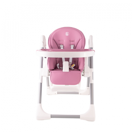 X-6 BUF BOOF etetőszék, 180 fokig 4 dőlésszög, 7 állítható magasság, LightPurple [6]