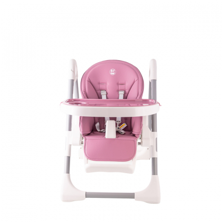 X-6 BUF BOOF etetőszék, 180 fokig 4 dőlésszög, 7 állítható magasság, LightPurple [5]