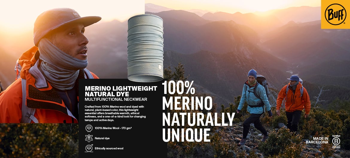 2526 Merino LW