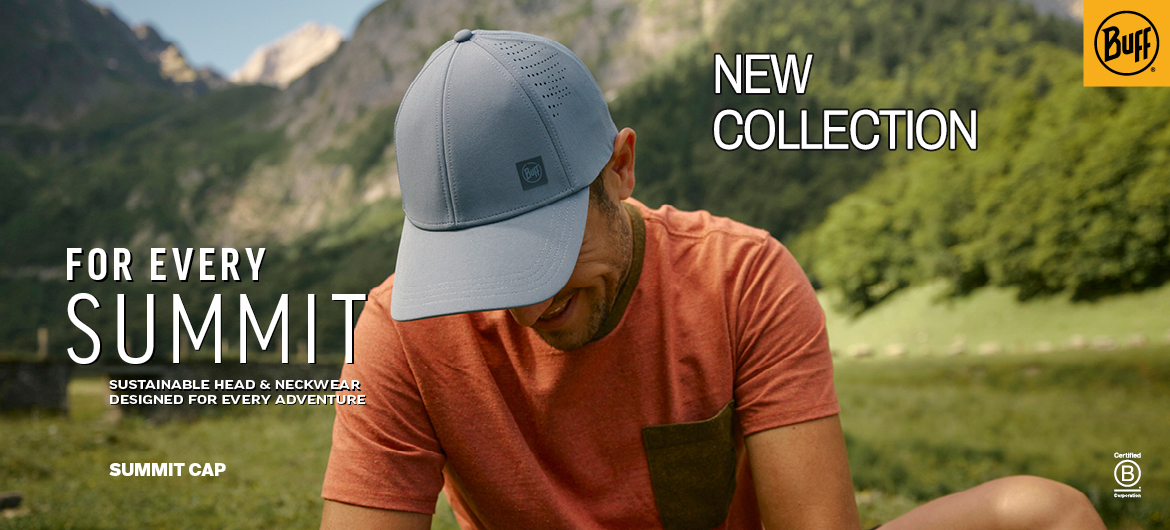 Summit Cap