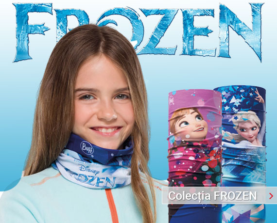 Frozen Collection