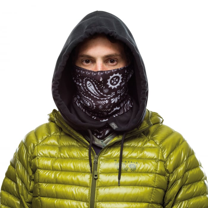 Polar Hoodie CAMO CASH MULTI [2]