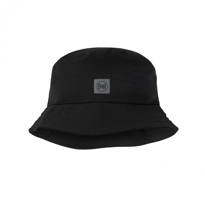 Adventure bucket SOLID Black [2]