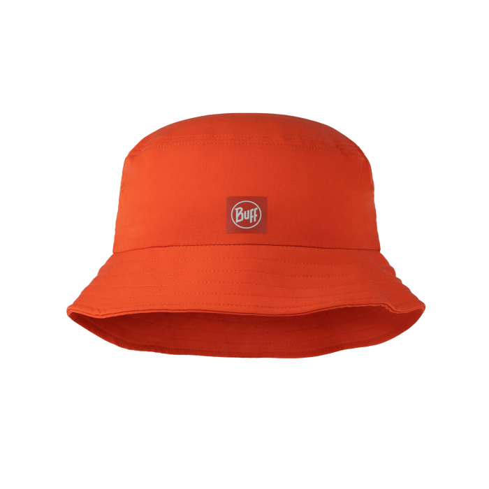 Adventure bucket SOLID Poppy [4]