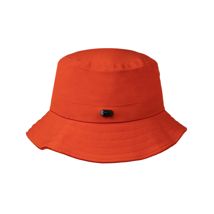 Adventure bucket SOLID Poppy [5]