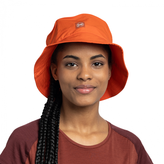 Adventure bucket SOLID Poppy [2]