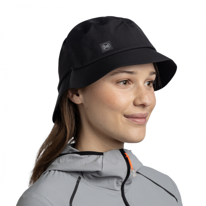 RAIN bucket SOLID Black [2]