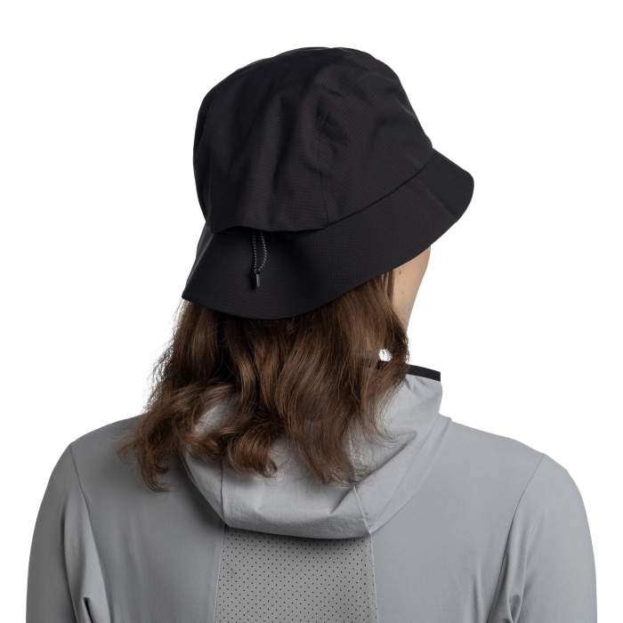 RAIN bucket SOLID Black [3]