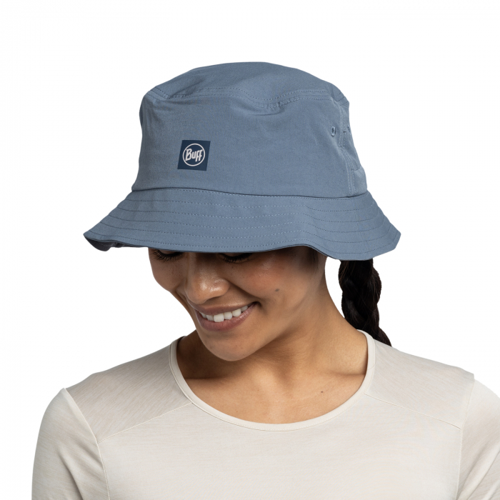 Adventure bucket SOLID Stone blue [5]