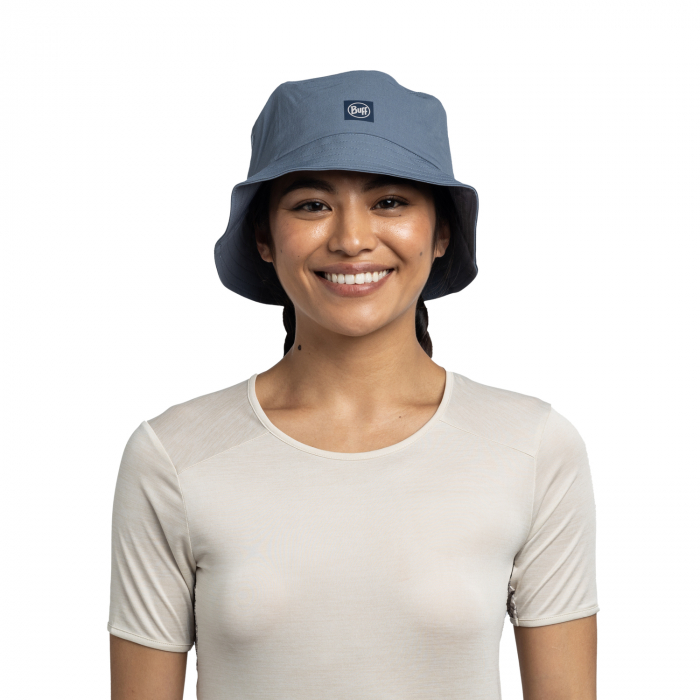 Adventure bucket SOLID Stone blue [4]