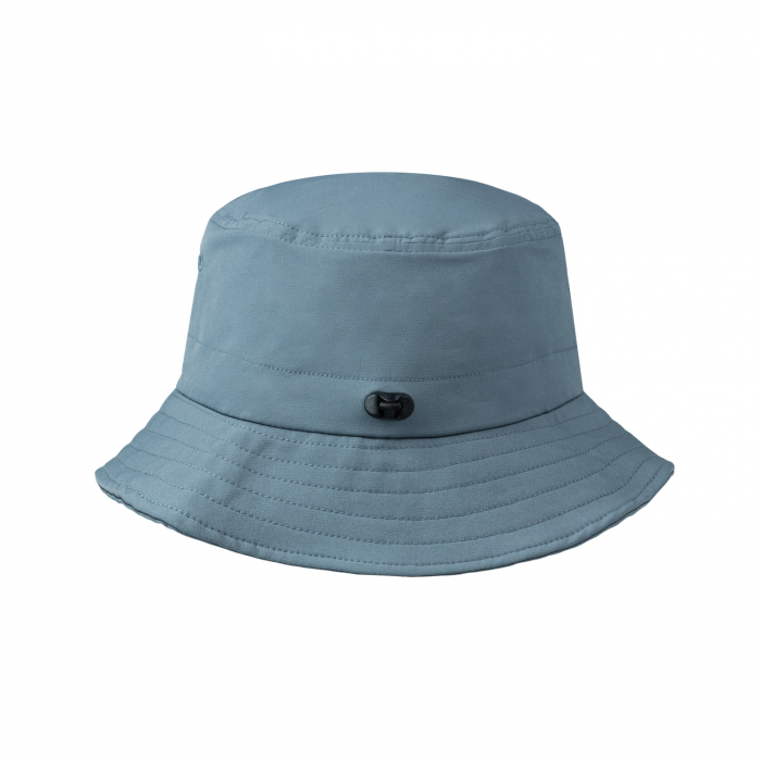 Adventure bucket SOLID Stone blue [2]