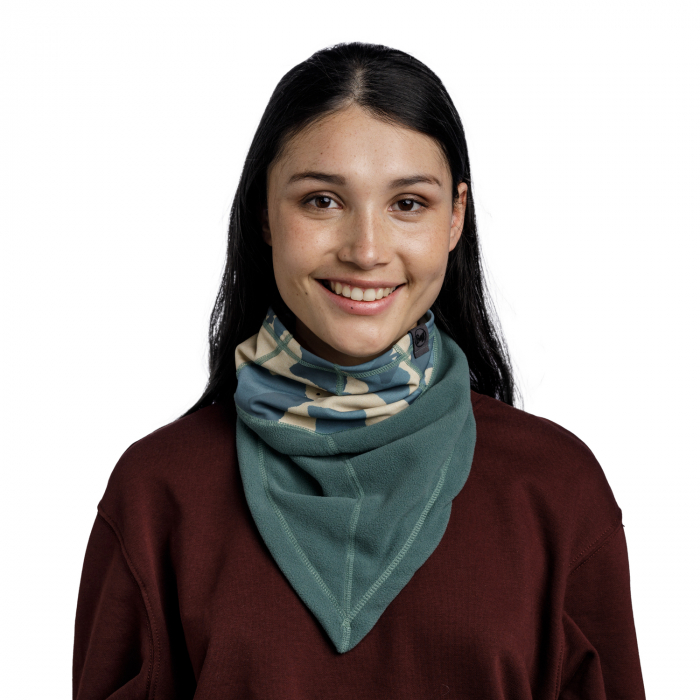 Mountain Bandana Emre silversage [5]
