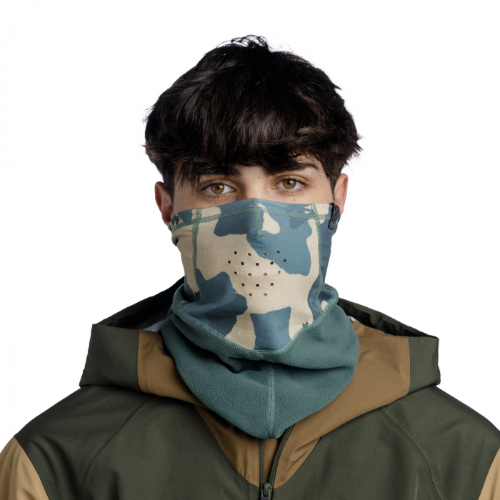 Mountain Bandana Emre silversage [4]