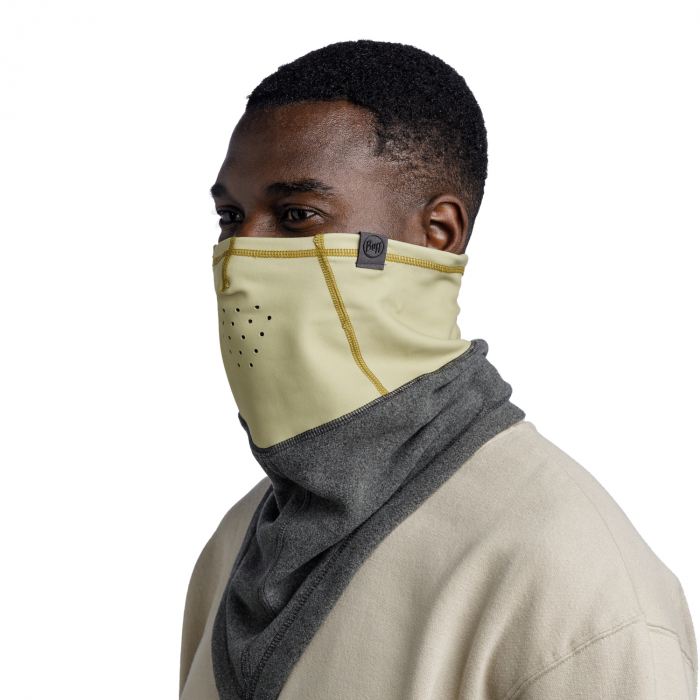 Mountain Bandana Htr grey [3]