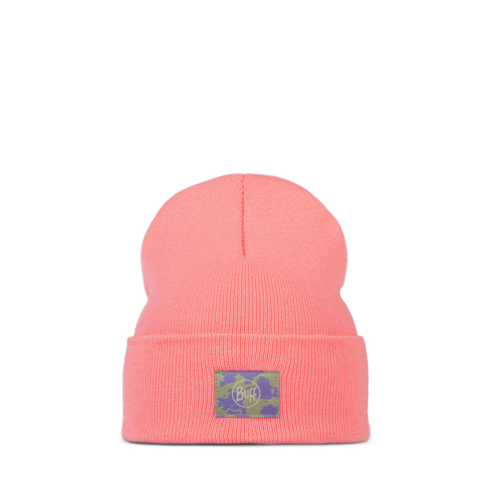 Caciula copii knitted jr Bery Rose Pink [1]